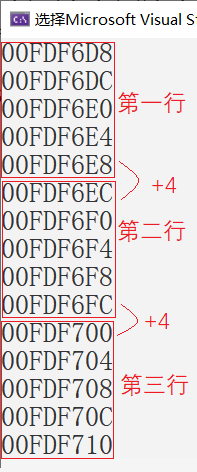 C语言中数组的介绍及使用