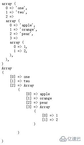 php怎么使用函数返回一个变量