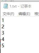 C#如何利用File方法對(duì)文件操作