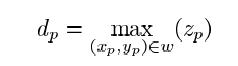 python中怎么实现一个Progressive Morphological Filter算法