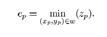 python中怎么实现一个Progressive Morphological Filter算法