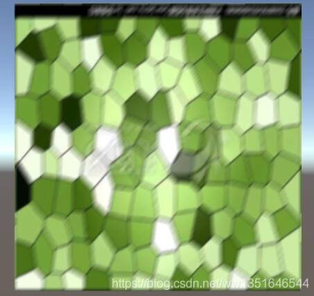 Unity Shader怎么实现模糊效果