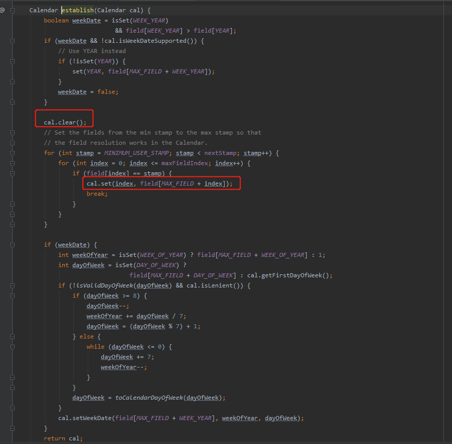 java的SimpleDateFormat线程不安全怎么办