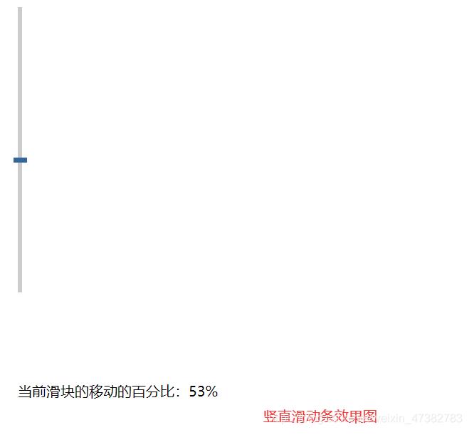 js如何實(shí)現(xiàn)水平和豎直滑動(dòng)條