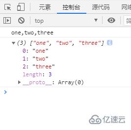 JavaScript中怎么利用join方法將數(shù)組中的元素轉(zhuǎn)成字符串