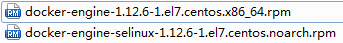 如何使用rpm安装指定版本docker