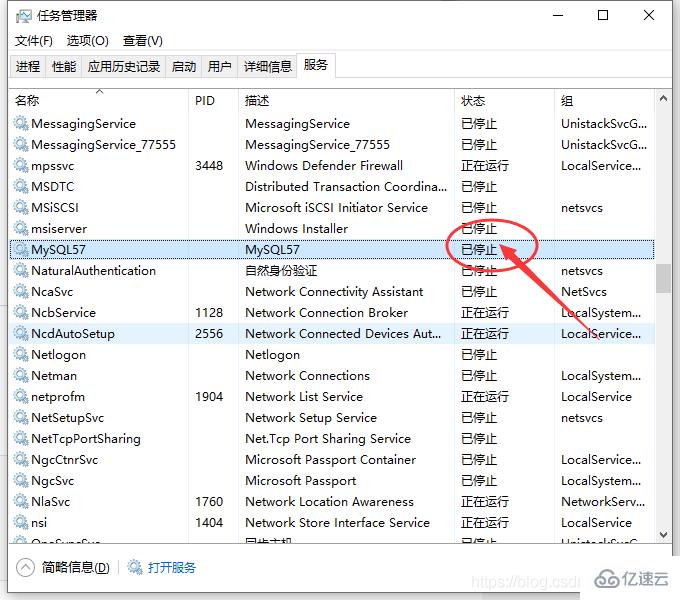 mysql中如何解决root密码忘记的问题