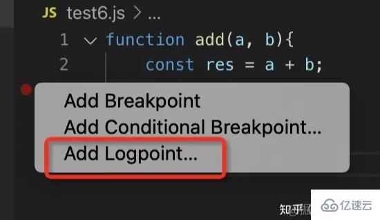 vscode中debugger怎么用