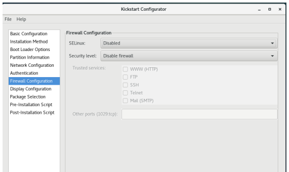 如何使用vmware测试PXE批量安装服务器