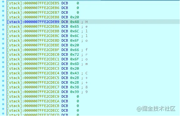 android 中怎么利用so库实现逆向调试