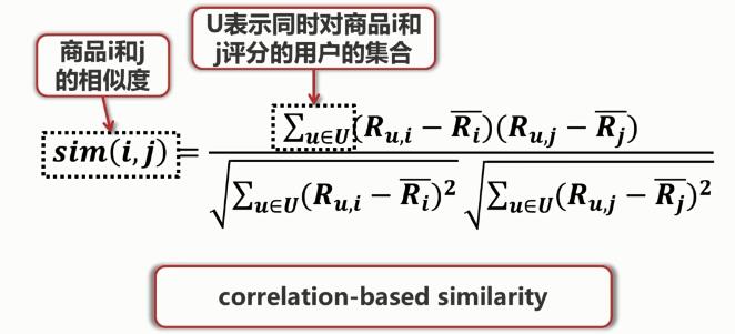 互聯(lián)網(wǎng)中推薦系統(tǒng)的示例分析