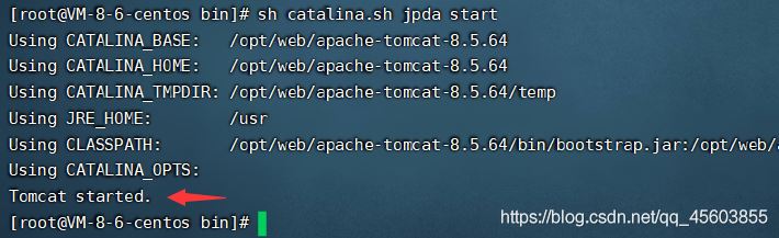 idea如何遠程debug調試部署在tomcat上項目