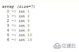 PHP中怎么返回给定两数间的全部公因数和最大公因数