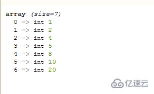 PHP中怎么返回给定两数间的全部公因数和最大公因数
