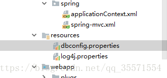 基于spring-mvc.xml和application-context.xml配置的示例分析