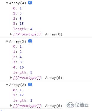 怎么用JavaScript算出一个正整数的因数