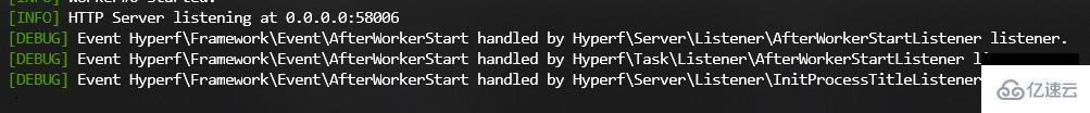 PHP hyperf怎么配置yasd调试环境