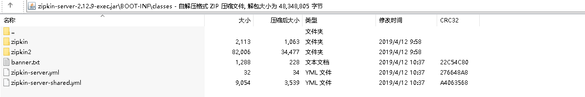 Spring Cloud之Sleuth服务跟踪的示例分析