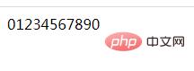 PHP怎么利用正则过滤字符