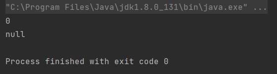 Java中的类和对象是什么意思