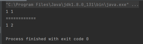 Java中的类和对象是什么意思