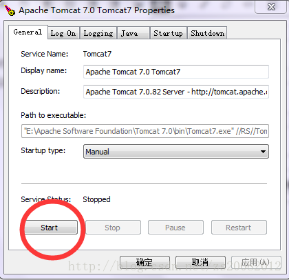 Eclipse开发JavaWeb项目如何配置Tomcat