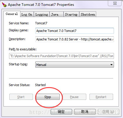 Eclipse开发JavaWeb项目如何配置Tomcat