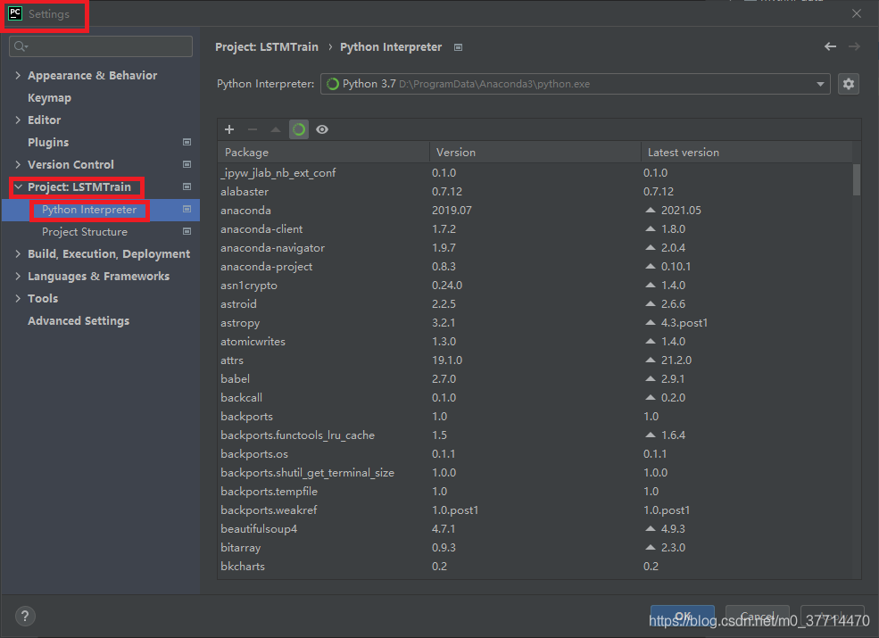 PyCharm2021.2怎么調(diào)試遠(yuǎn)程服務(wù)器程序