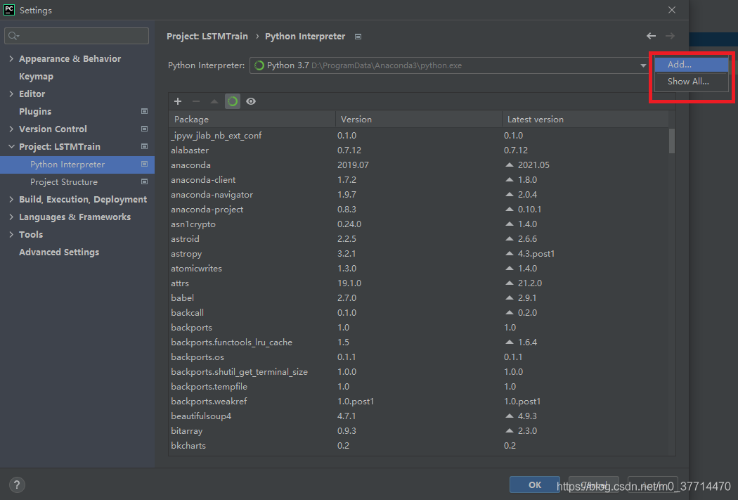 PyCharm2021.2怎么調(diào)試遠(yuǎn)程服務(wù)器程序