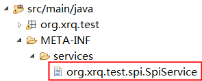 java基础之JDK SPI怎么用