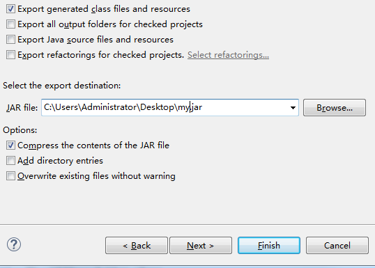 spring扫描不到jar中class文件的原因及解决方法