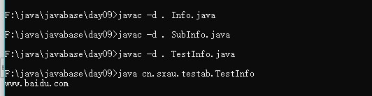 Java匿名内部类和包装类的用法