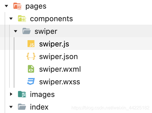 JS中swiper组件的功能介绍