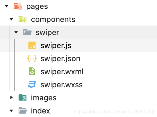 JS中swiper組件的功能介紹