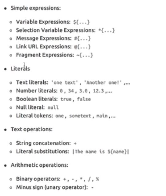 SpringBoot Web開發(fā)的工作流程