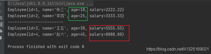 jdk1.8为什么使用lambda表达式