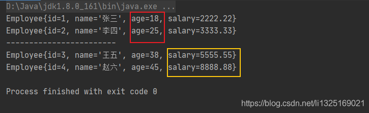 jdk1.8为什么使用lambda表达式