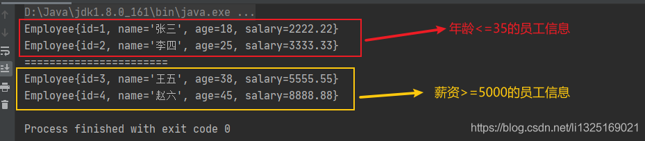 jdk1.8為什么使用lambda表達(dá)式