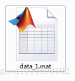 python如何讀取和保存mat文件