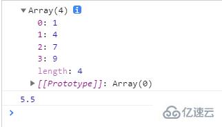 JavaScript怎么获取数字数组的中位数