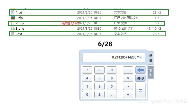 C++项目基于HuffmanTree如何实现文件压缩与解压缩功能