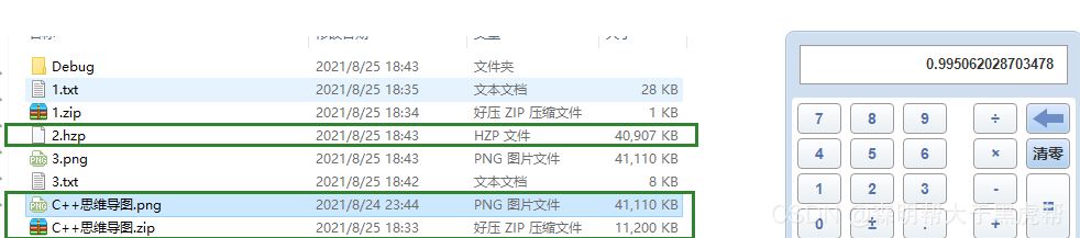 C++项目基于HuffmanTree如何实现文件压缩与解压缩功能