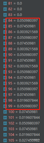 C++中TensorflowLite模型验证的过程