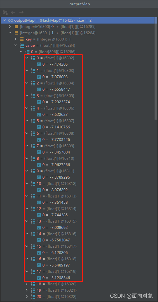 C++中TensorflowLite模型驗(yàn)證的過(guò)程