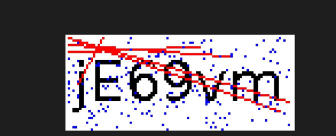 爬虫Python怎么识别验证码