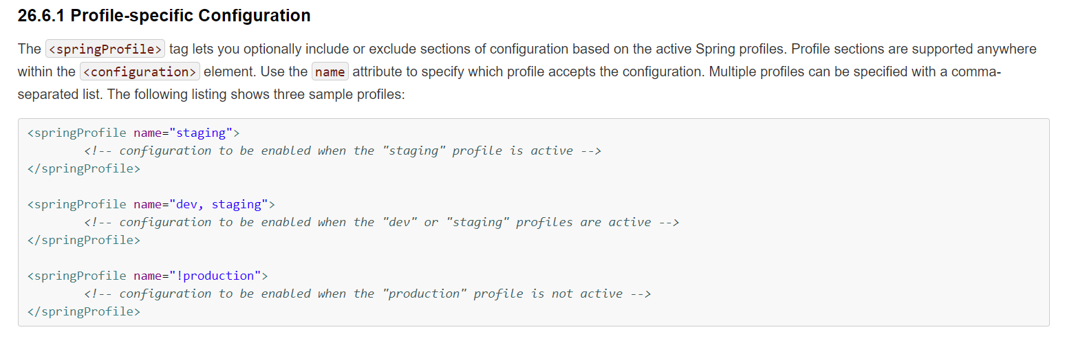 springboot logback怎么從apollo配置中心讀取變量