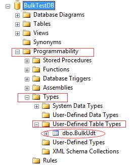 SQL Server怎么批量插入数据