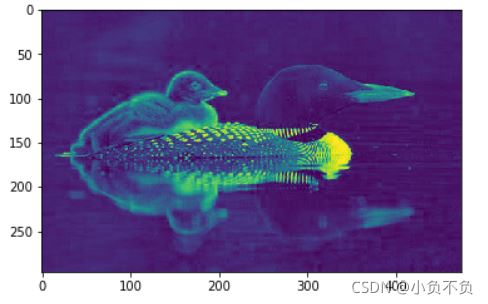 opencv-python基本图像处理的用法