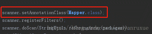 如何解决mybatis-plus自动配置的mapper.xml与java接口映射问题