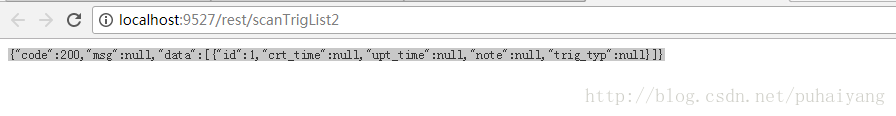 如何排除mybatis-plus timestamp返回为null的问题